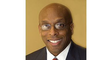 Hyatt Trinidad Russell George